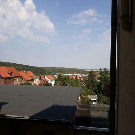 Ferienwohnungen Vier Jahreszeiten Thale Extérieur photo