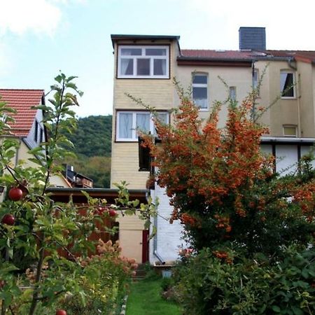 Ferienwohnungen Vier Jahreszeiten Thale Extérieur photo
